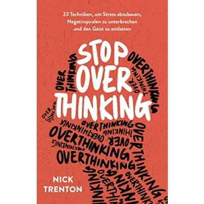 Afbeelding van Stop Overthinking