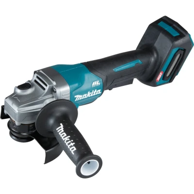 Afbeelding van Makita XGT 40 V Max Accu Slijper 125 mm GA016GZ
