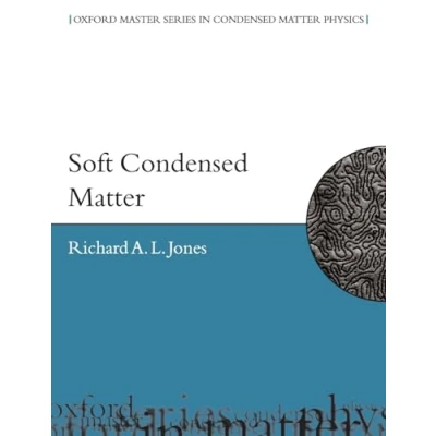 Afbeelding van Soft Condensed Matter