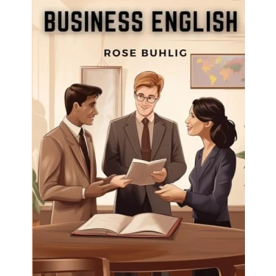 Afbeelding van Business English