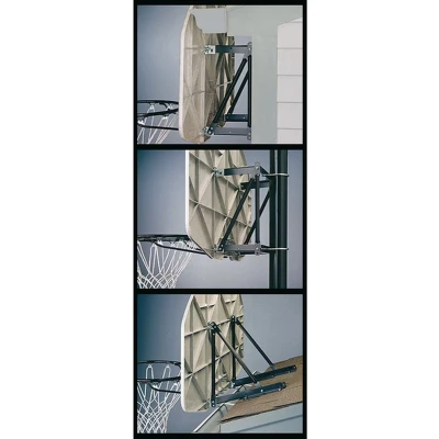 Afbeelding van Basketbal ophangbeugel Spalding