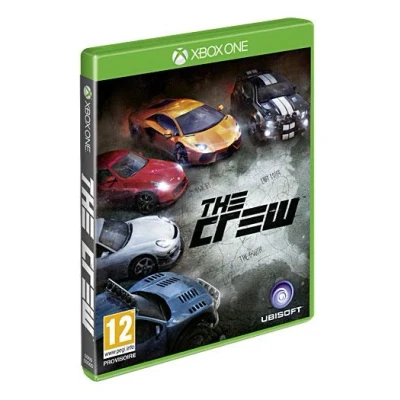 Image de The Crew Xbox One