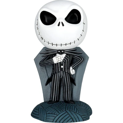 Afbeelding van The Nightmare Before Christmas Cute Jack Skellington Figural Bank 20cm