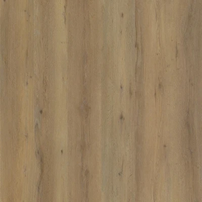Afbeelding van Nú GRATIS Gelegd Floorlife Leyton Dark Oak Plak PVC