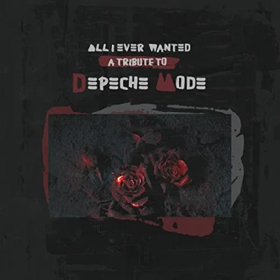 Afbeelding van Various Artists All I Ever Wanted Tribute To Depeche Mode (CD)