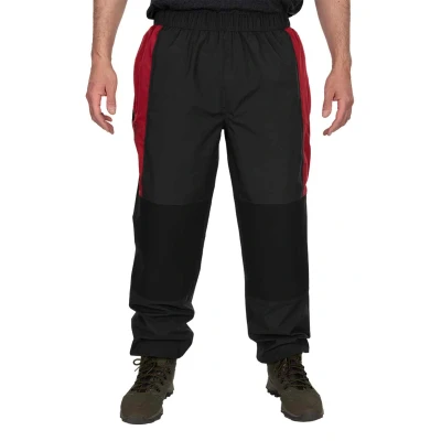 Afbeelding van Fox Rage Pro Series Stash Waterproof Trousers XL Visbroek