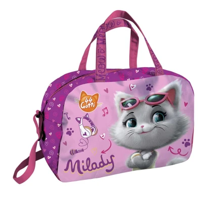 Afbeelding van 44 Cats Sporttas Purrfect 8054708122337