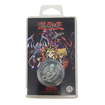 Afbeelding van YuGiOh Kaiba Coin