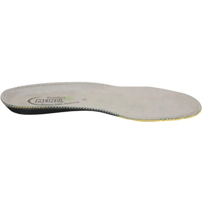 Afbeelding van Comfort Fit Sport Inlegzolen 000 14 Grijs