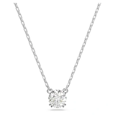 Image de Swarovski Constella Femmes Pendentif Argent 5636706