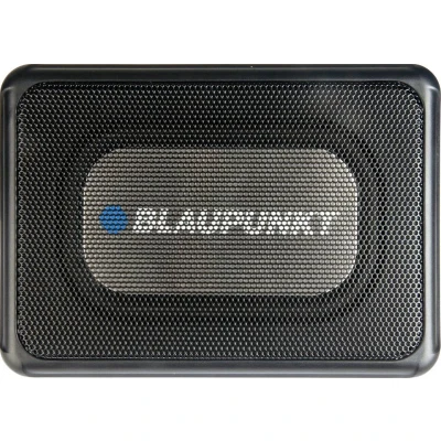 Afbeelding van Blaupunkt GTw 190 A 24 Volt Auto subwoofer actief 280 mm 150 W 2 Ω