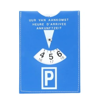 Image de Carpoint Disque de Stationnement