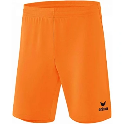 Afbeelding van Erima Rio 2.0 short neon oranje 128 / L