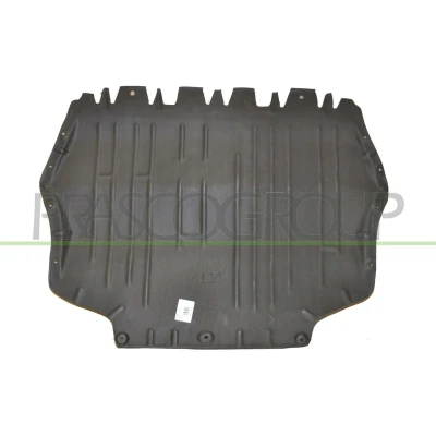 Afbeelding van PRASCO VG9041910 Motorruimte isolatie Onder Premium VOLKSWAGEN: Caddy 3, SKODA: Octavia II Hatchback