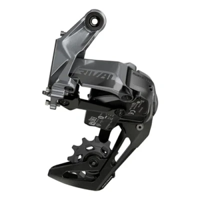 Afbeelding van Sram Rival Xplr Etap Axs D1 Achterderailleur Zwart 12s / Max 44t