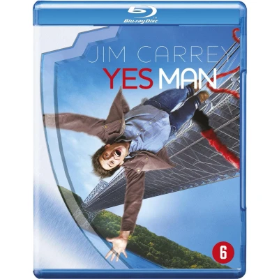 Afbeelding van Yes man