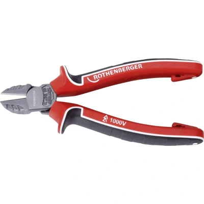 Afbeelding van Rothenberger 1500003164 VDE Zijkniptang 160 mm