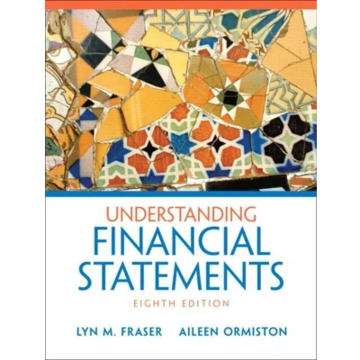 Afbeelding van Understanding Financial Statements