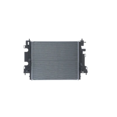 Afbeelding van MAHLE ORIGINAL CR 2232 000S Radiateur 480 397 16 Koelribben gesoldeerd RENAULT: Twingo 3
