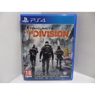 Afbeelding van The Division PS4