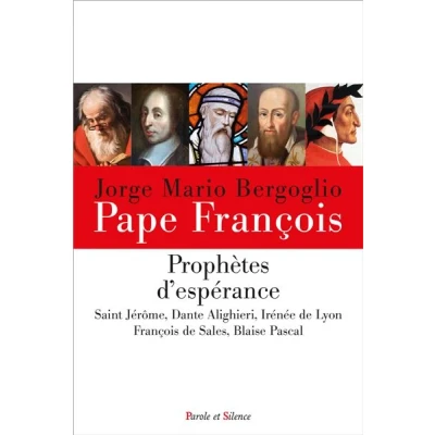 Image de Prophetes d&#039;esperance