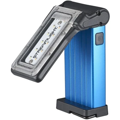 Afbeelding van Streamlight Flipmate Werklamp Oplaadbaar Blauw