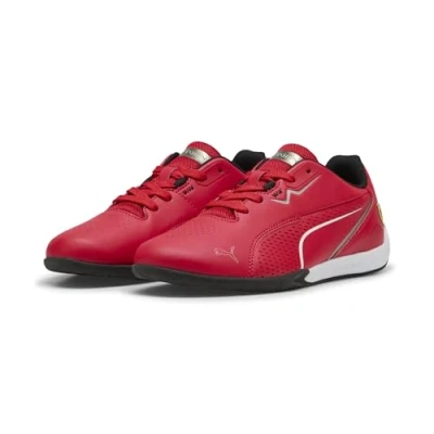 Image de Sneakers Drift Cat 11 Scuderia Ferrari HP Enfant et Adolescent