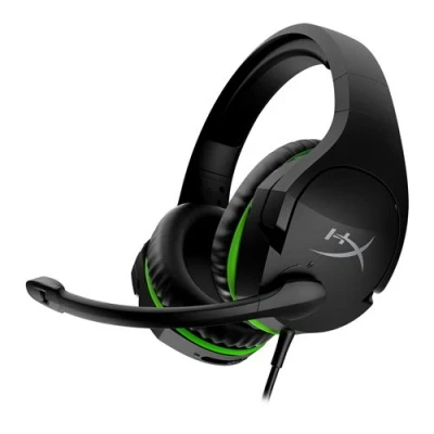 Afbeelding van Hoofdtelefoon met microfoon Hyperx CloudX Stinger