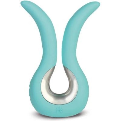 Afbeelding van G Vibe Mini Vibrator Mint groen