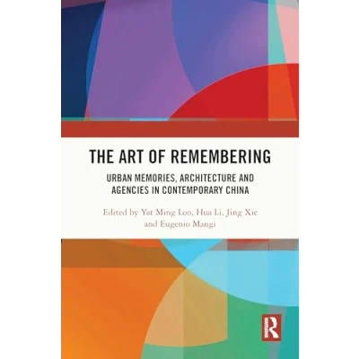 Afbeelding van The Art of Remembering