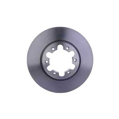 Afbeelding van HELLA 8DD 355 118 481 Remschijf 290 26 06/06 interne ventilatie Zonder wielbevestigingsbout, wielnaaf NISSAN: Cabstar, NT400 Cabstar