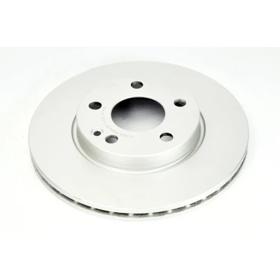 Afbeelding van TEXTAR 92131900 Remschijf 276 22 05/06 112 interne ventilatie Zonder wielbevestigingsbout, wielnaaf MERCEDES BENZ: B Class, A Class