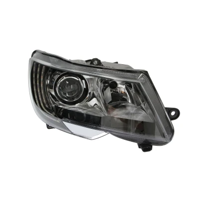 Afbeelding van Hella Koplamp Skoda Superb 15 Rechts Xenon Bochtverlichting 1ZS 011 314 341
