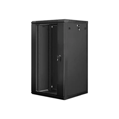 Afbeelding van Wandrek Rack Lanberg WF01 6622 10B