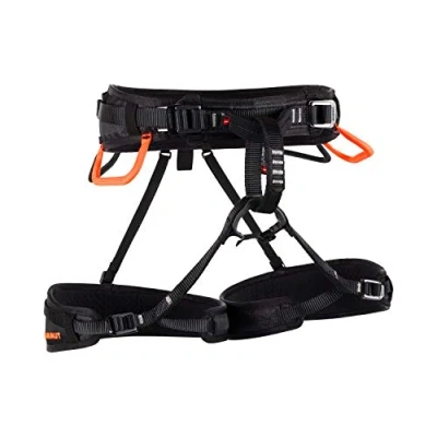 Afbeelding van Mammut Ophir 4 Slide Goed Ademende Klimgordel M XL