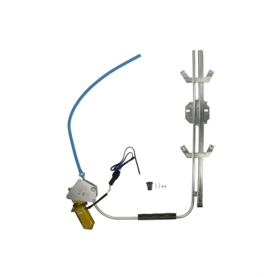 Afbeelding van Blic Raammechanisme 6060 00 AL MR29 R