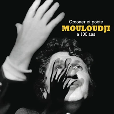 Afbeelding van Mouloudji Crooner et poète (CD)