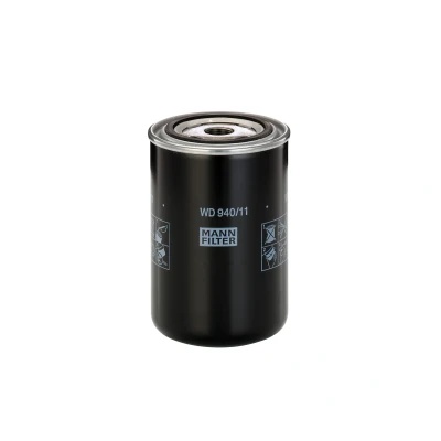 Afbeelding van Mann Filter Filter/oliezeef automaatbak WD 940/11
