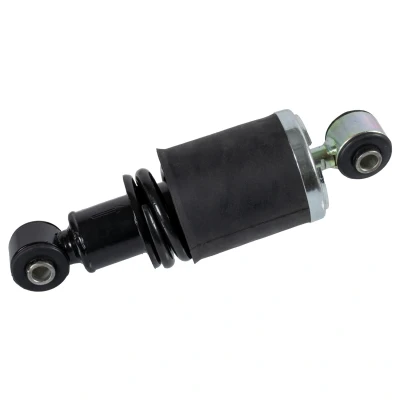 Afbeelding van FEBI BILSTEIN 178369 Demper, cabine ophanging