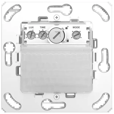 Afbeelding van Theben theMura S180 101 B UP sensor, zonder frame