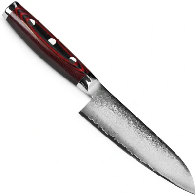Afbeelding van Yaxell Super Gou Santokumes 12,5 cm