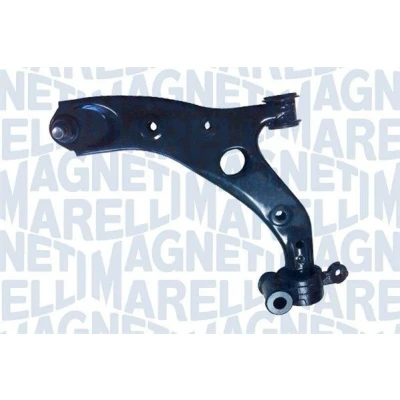 Afbeelding van MAGNETI MARELLI 301181380100 Draagarm Vooras links Driehoeksdraagarm MAZDA: 3 Hatchback