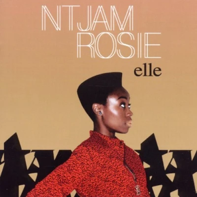 Afbeelding van Ntjam Rosie Elle (CD)