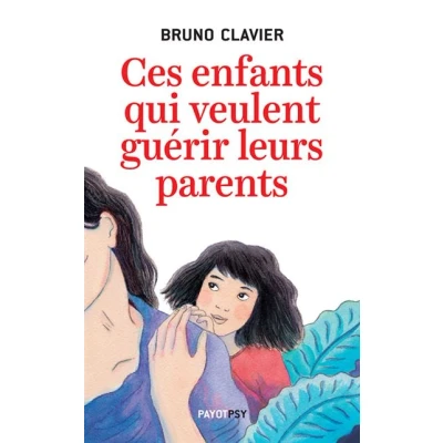 Image de Ces enfants qui veulent guérir leurs parents