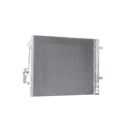 Afbeelding van DENSO DCN10016 Condensor Airco Met droger 622x469x16 R 134a 622 FORD: S Max Mk1, Galaxy Mk2 MPV, MONDEO 4 Stufenheck, LAND ROVER: Range Rover Evoque