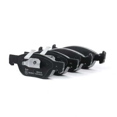 Afbeelding van Brembo Remblokset P 23 081
