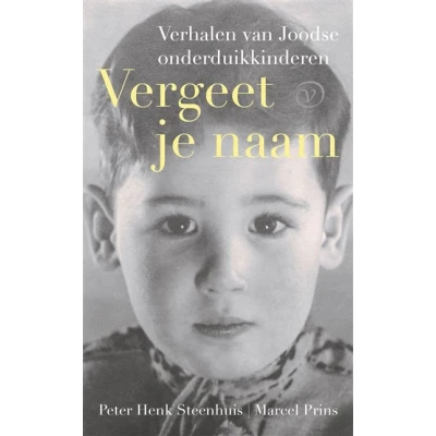 Image de Vergeet je naam