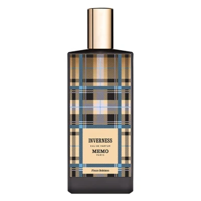 Afbeelding van Memo Paris Inverness Eau De Parfum 75 Ml