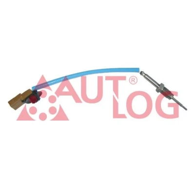 Afbeelding van AUTLOG AS3219 Sensoren NISSAN: Qashqai / Qashqai+2 I, 2, RENAULT: Trafic 3 Bus,