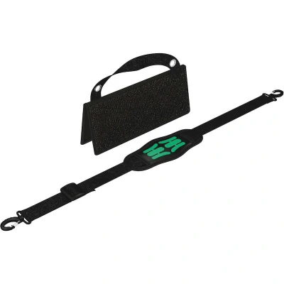 Image de Wera 2go 1 porte outils 2 pièces 05004350001